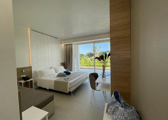 Marelive - Cdshotels 3* טורה דל'אורסו
