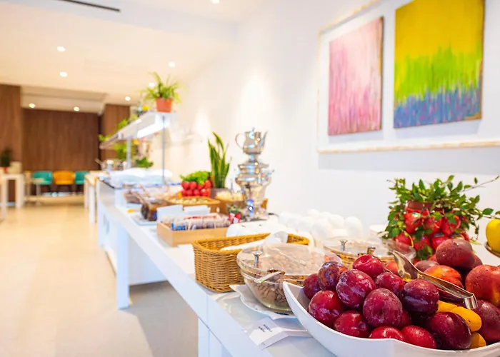 Marelive - Cdshotels 酒店 3*