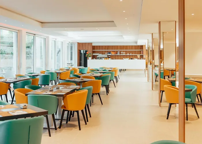 Marelive - Cdshotels 3*