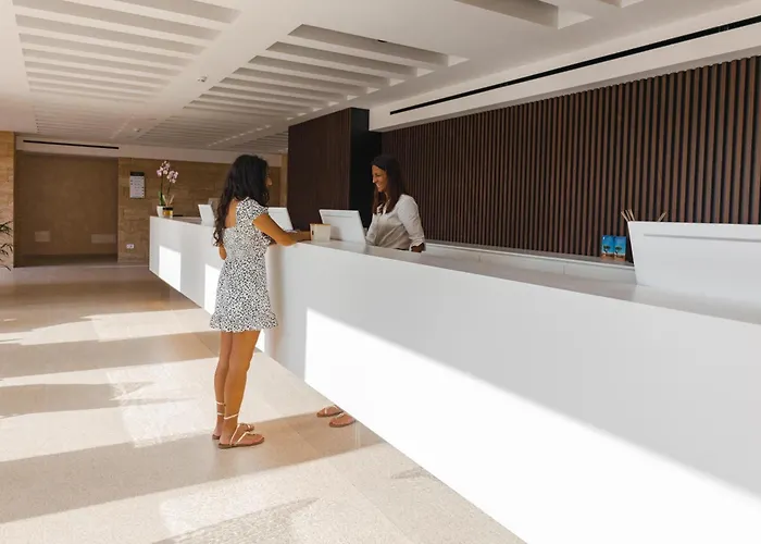 Marelive - Cdshotels