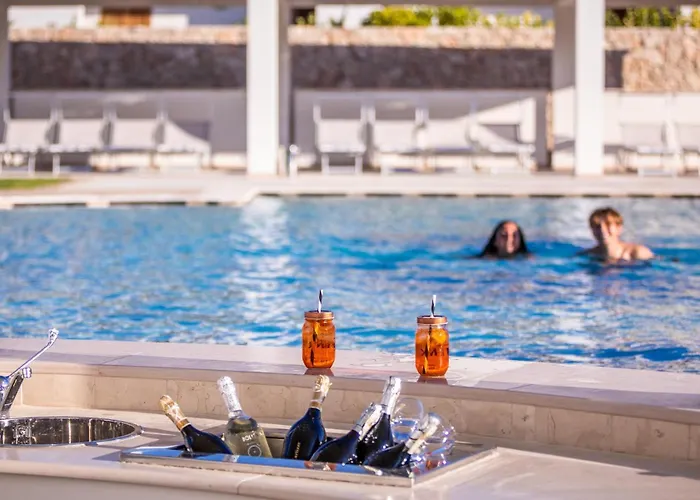酒店 Marelive - Cdshotels 托里德欧索