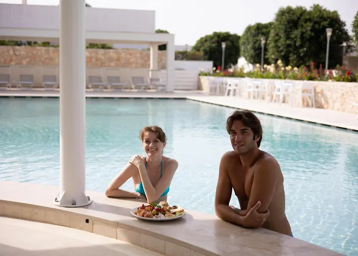 Marelive - Cdshotels 3*