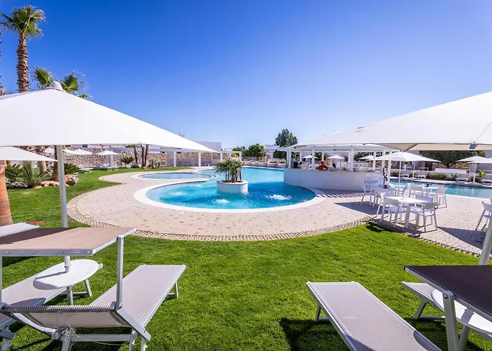 Marelive - Cdshotels מלון