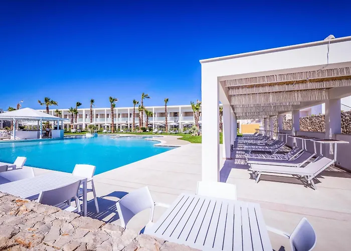 Marelive - Cdshotels 酒店 3*