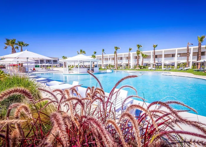 מלון Marelive - Cdshotels טורה דל'אורסו