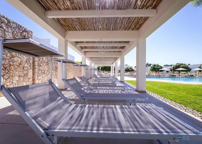 Marelive - Cdshotels 酒店