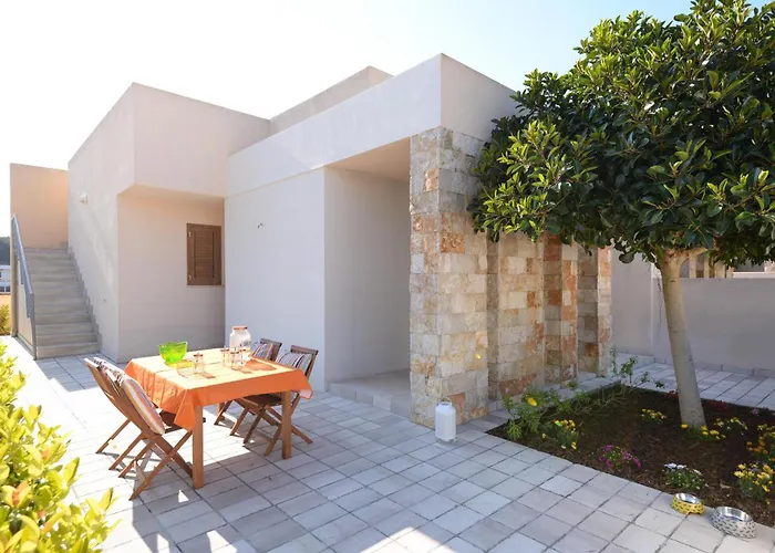 מלון Marelive - Cdshotels טורה דל'אורסו