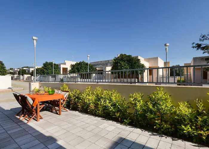 Marelive - Cdshotels טורה דל'אורסו