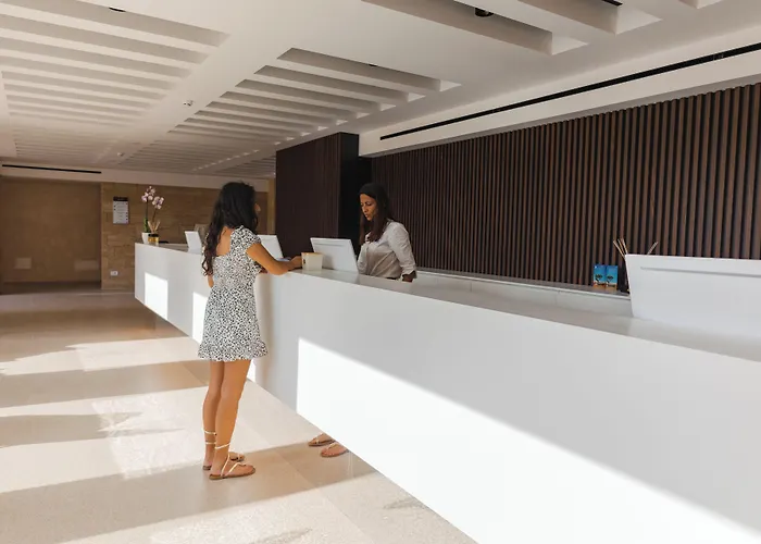 酒店 Marelive - Cdshotels