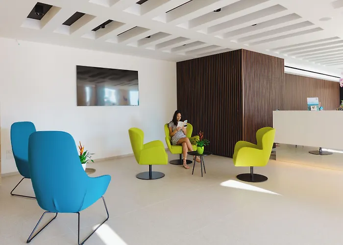 מלון Marelive - Cdshotels טורה דל'אורסו