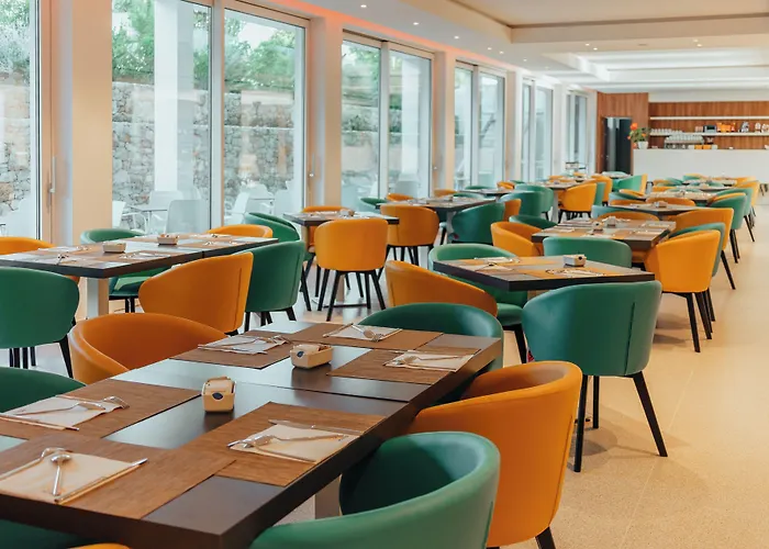 Marelive - Cdshotels 3* 托里德欧索