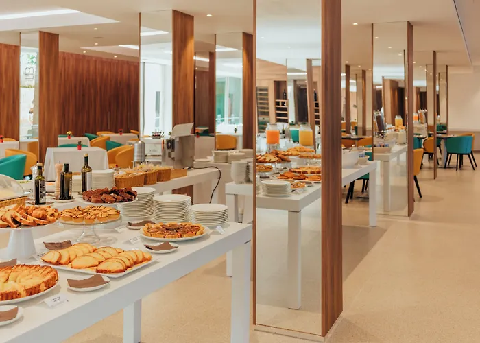 酒店 Marelive - Cdshotels 3*