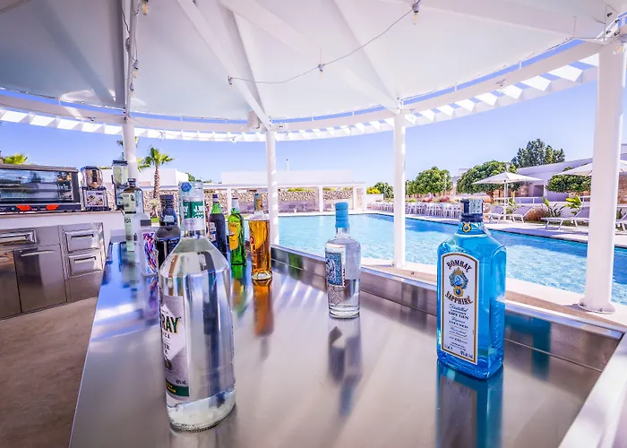 Marelive - Cdshotels 酒店