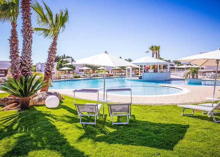 מלון Marelive - Cdshotels טורה דל'אורסו
