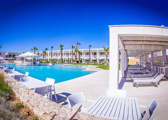 Marelive - Cdshotels מלון טורה דל'אורסו