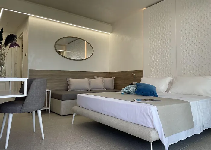 מלון Marelive - Cdshotels טורה דל'אורסו