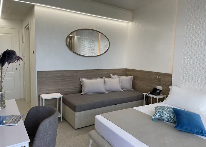 Marelive - Cdshotels 3* 托里德欧索