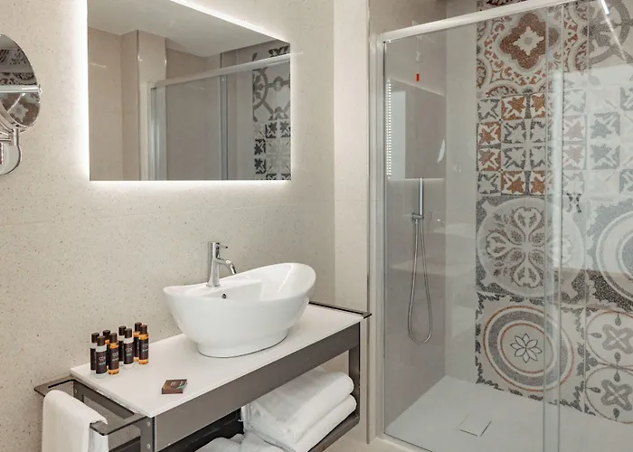 Marelive - Cdshotels מלון