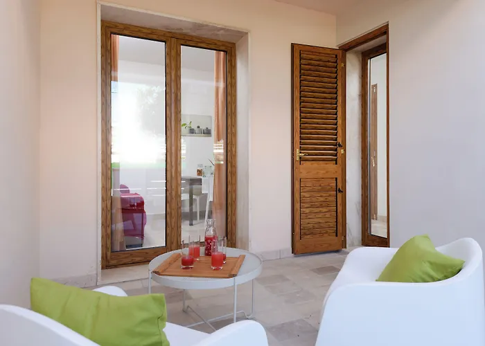 מלון Marelive - Cdshotels 3*