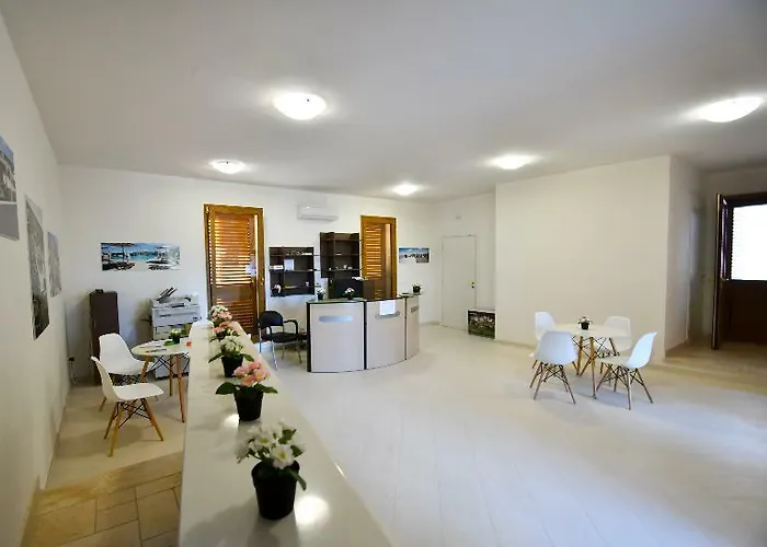 Marelive - Cdshotels מלון טורה דל'אורסו
