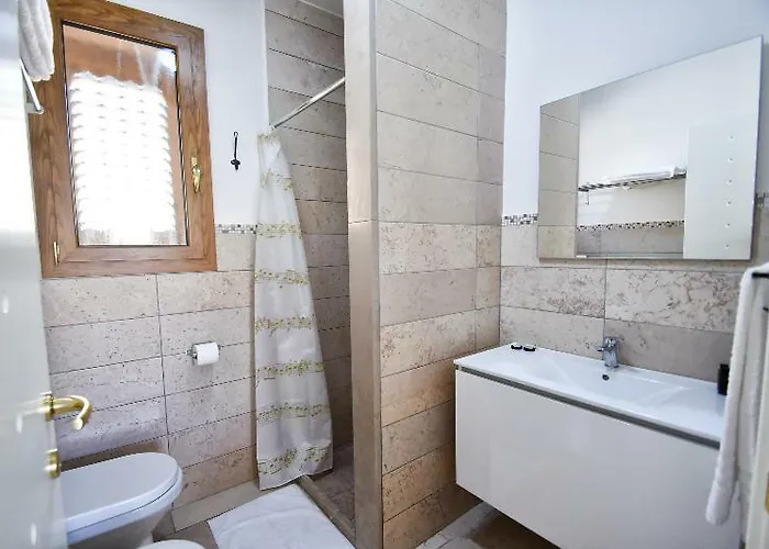 מלון Marelive - Cdshotels
