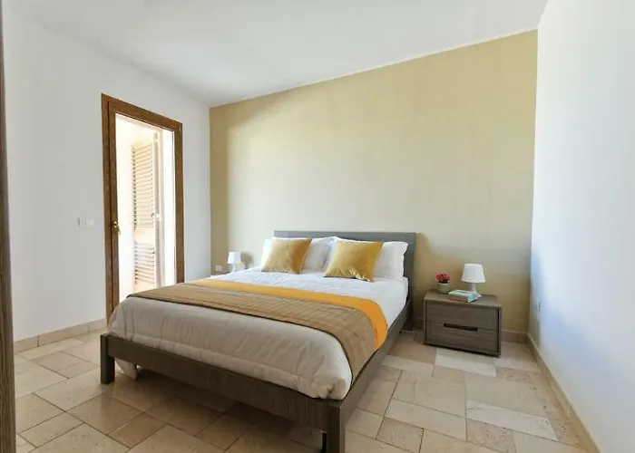 Marelive - Cdshotels 3*