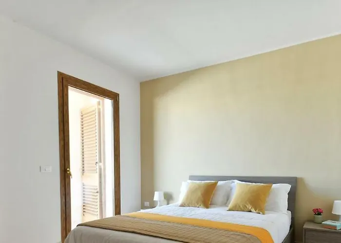 Marelive - Cdshotels מלון 3*