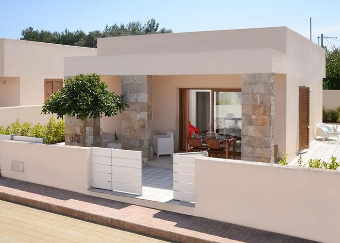 Marelive - Cdshotels 3* טורה דל'אורסו
